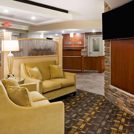 Americinn By Wyndham Dewitt Экстерьер фото