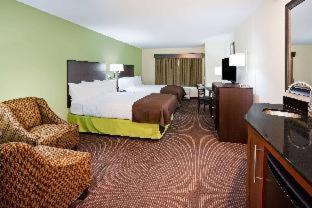 Americinn By Wyndham Dewitt Номер фото